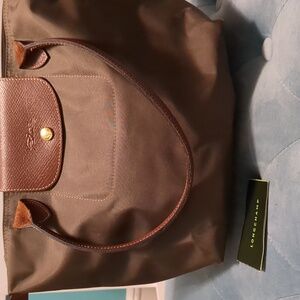 Longchamp Medium Size Bag